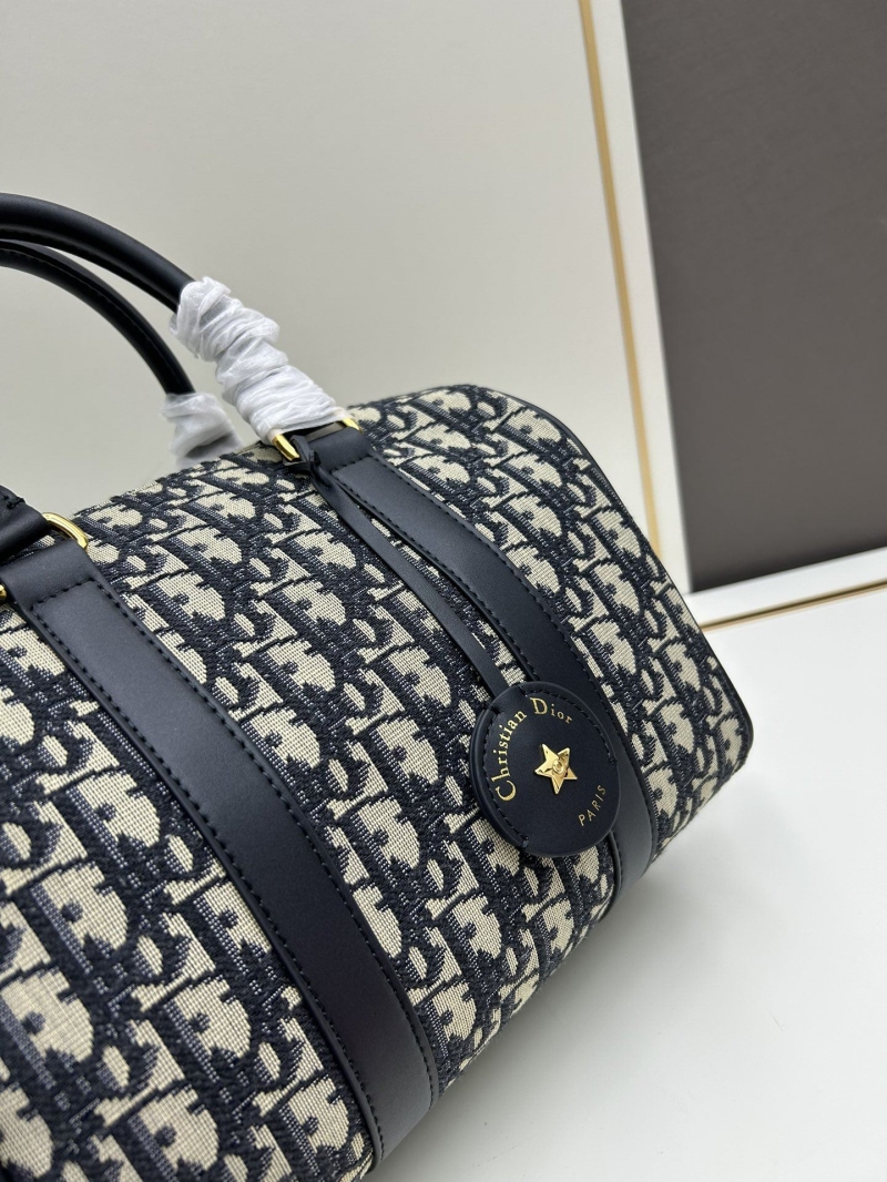 Dior Speedy Bags